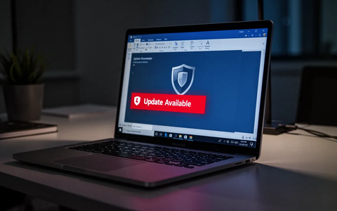 Microsoft schließt kritische Office-Lücke nach Notfall-Update - Foto: über boerse-global.de