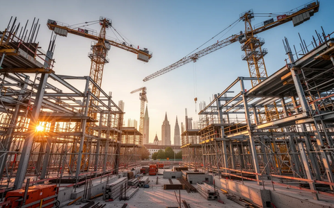 München will 4.000 neue Wohnungen freigeben - Foto: über boerse-global.de