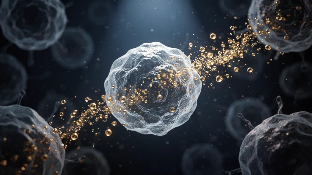 Zink: Der unterschätzte Immun-Booster für den Winter - Foto: über boerse-global.de