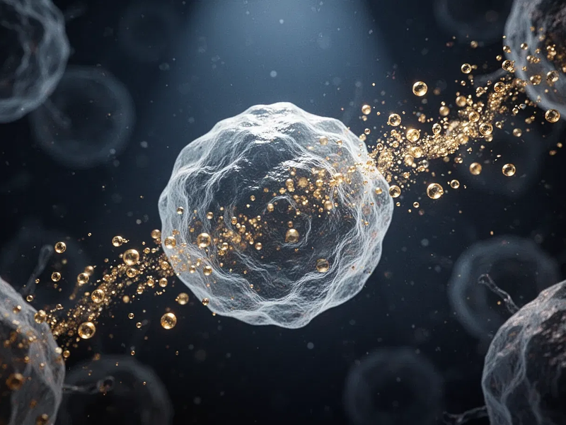 Zink: Der unterschätzte Immun-Booster für den Winter - Foto: über boerse-global.de