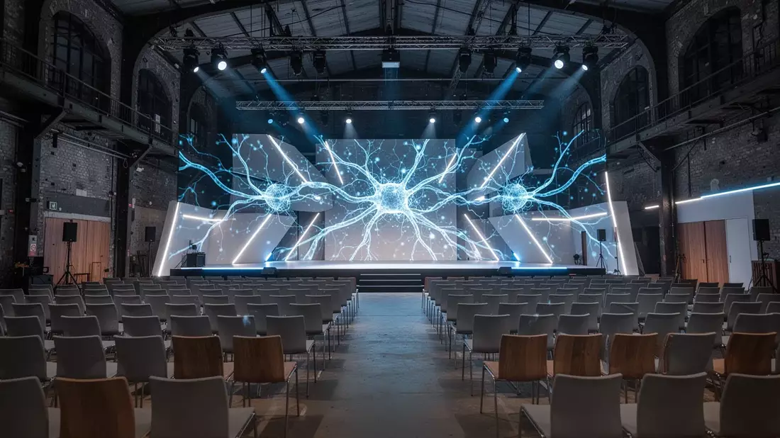 KI-Summit 2026: Bad Homburg wird zum deutschen KI-Hotspot - Bild: über boerse-global.de
