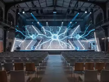 KI-Summit 2026: Bad Homburg wird zum deutschen KI-Hotspot - Foto: über boerse-global.de