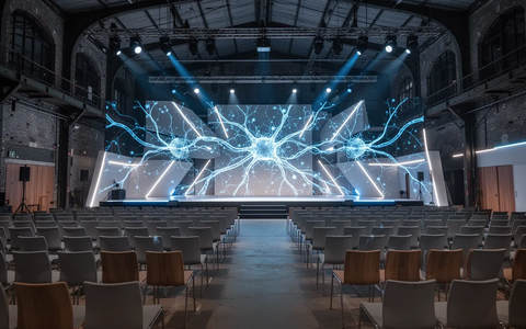 KI-Summit 2026: Bad Homburg wird zum deutschen KI-Hotspot - Foto: über boerse-global.de