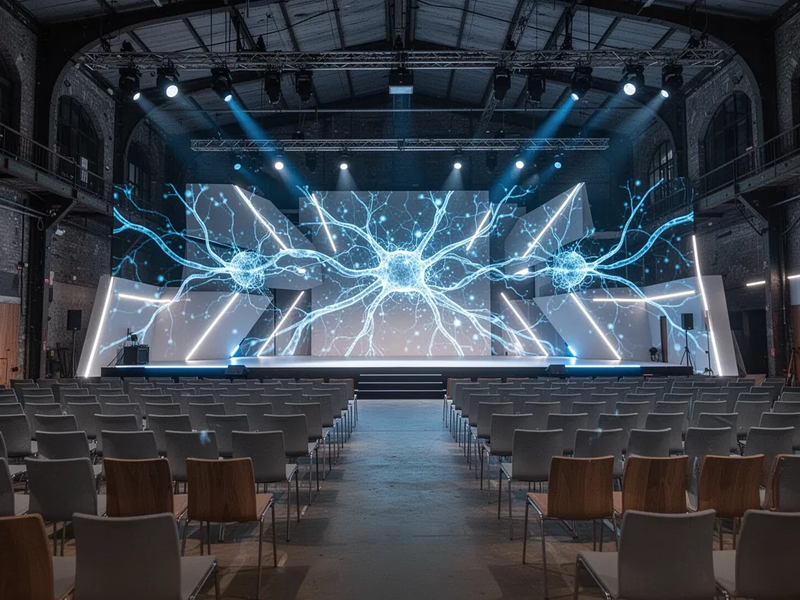 KI-Summit 2026: Bad Homburg wird zum deutschen KI-Hotspot - Foto: über boerse-global.de