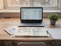 Selbstmanagement-Portfolio: Der Schlüssel für die hybride Arbeitswelt - Foto: über boerse-global.de