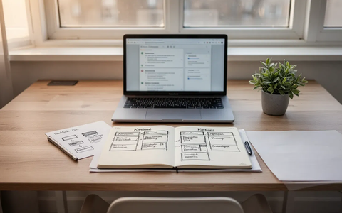 Selbstmanagement-Portfolio: Der Schlüssel für die hybride Arbeitswelt - Foto: über boerse-global.de