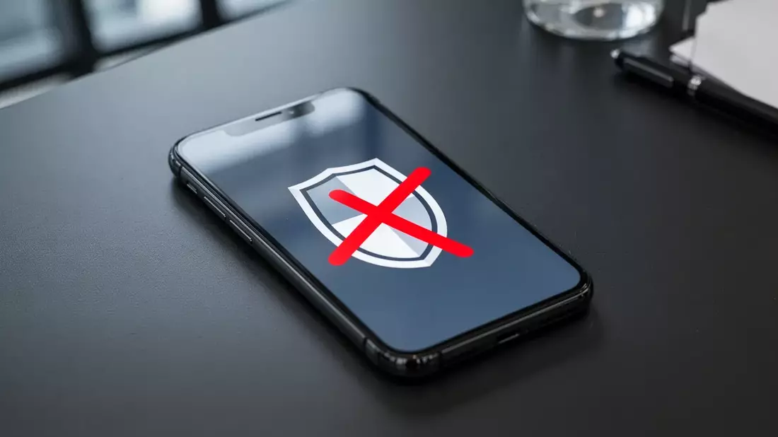 Skyhigh Mobile Security: Kritische Frist für Android-App abgelaufen - Bild: über boerse-global.de
