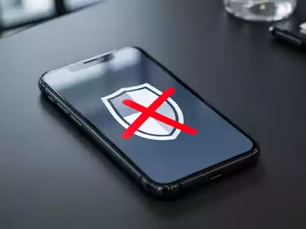 Skyhigh Mobile Security: Kritische Frist für Android-App abgelaufen - Foto: über boerse-global.de