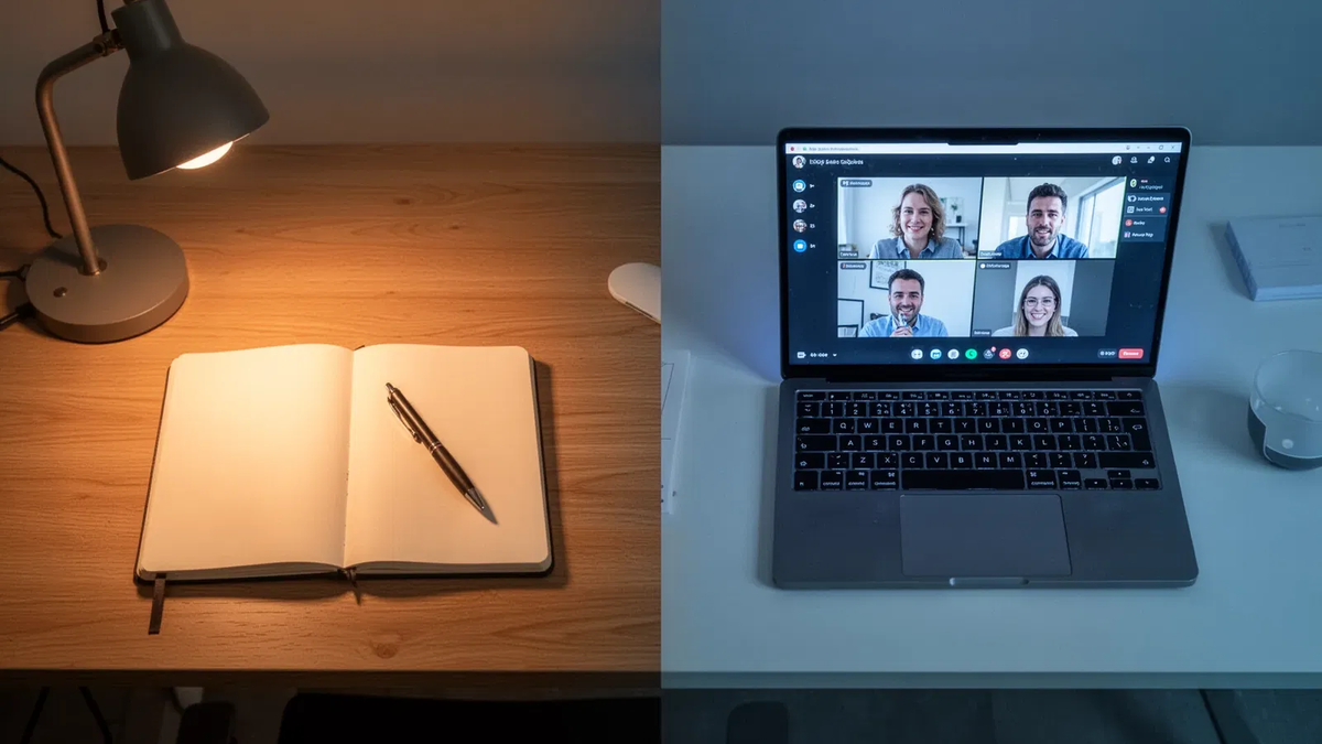 Unternehmen entdecken Fokuszeit als Produktivitäts-Booster - Foto: über boerse-global.de