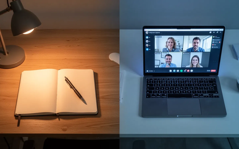 Unternehmen entdecken Fokuszeit als Produktivitäts-Booster - Foto: über boerse-global.de