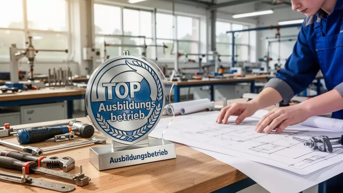 TOP Ausbildungsbetrieb 2026: Heute endet die Bewerbungsfrist - Bild: über boerse-global.de