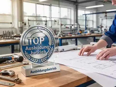 TOP Ausbildungsbetrieb 2026: Heute endet die Bewerbungsfrist - Foto: über boerse-global.de