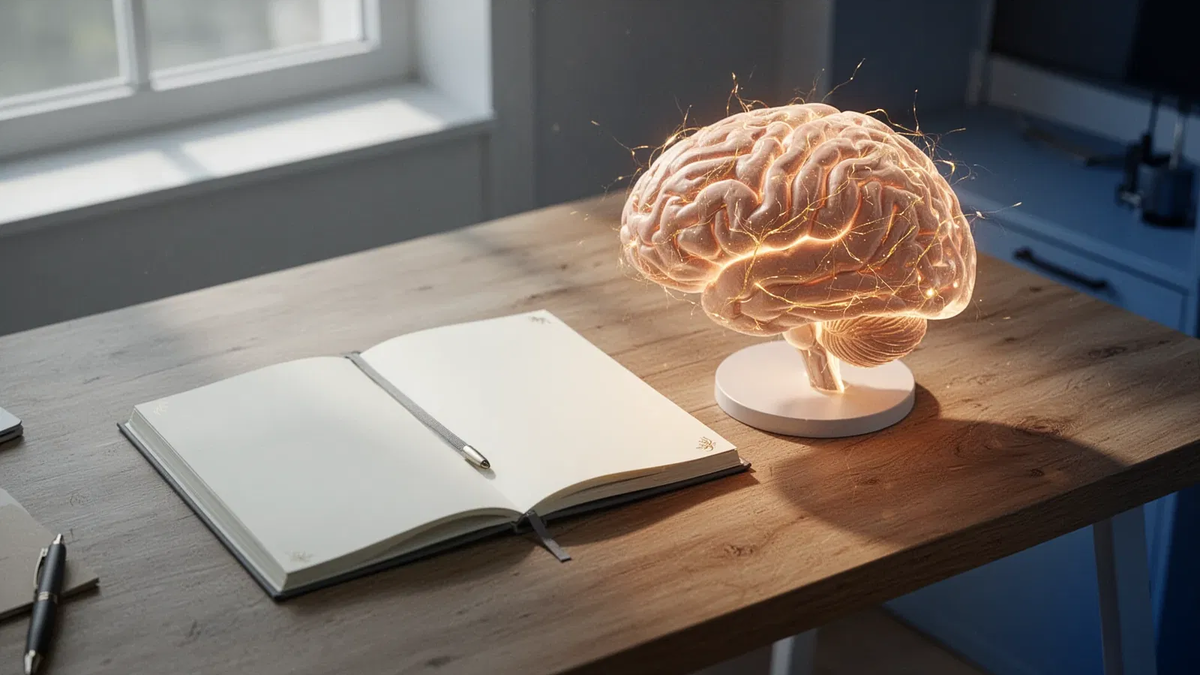 Mentales Training stärkt Konzentration und Widerstandskraft - Foto: über boerse-global.de