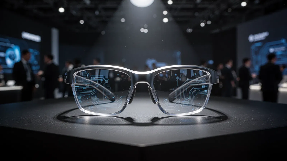Cellid zeigt smarte AR-Brillen für den Massenmarkt - Foto: über boerse-global.de