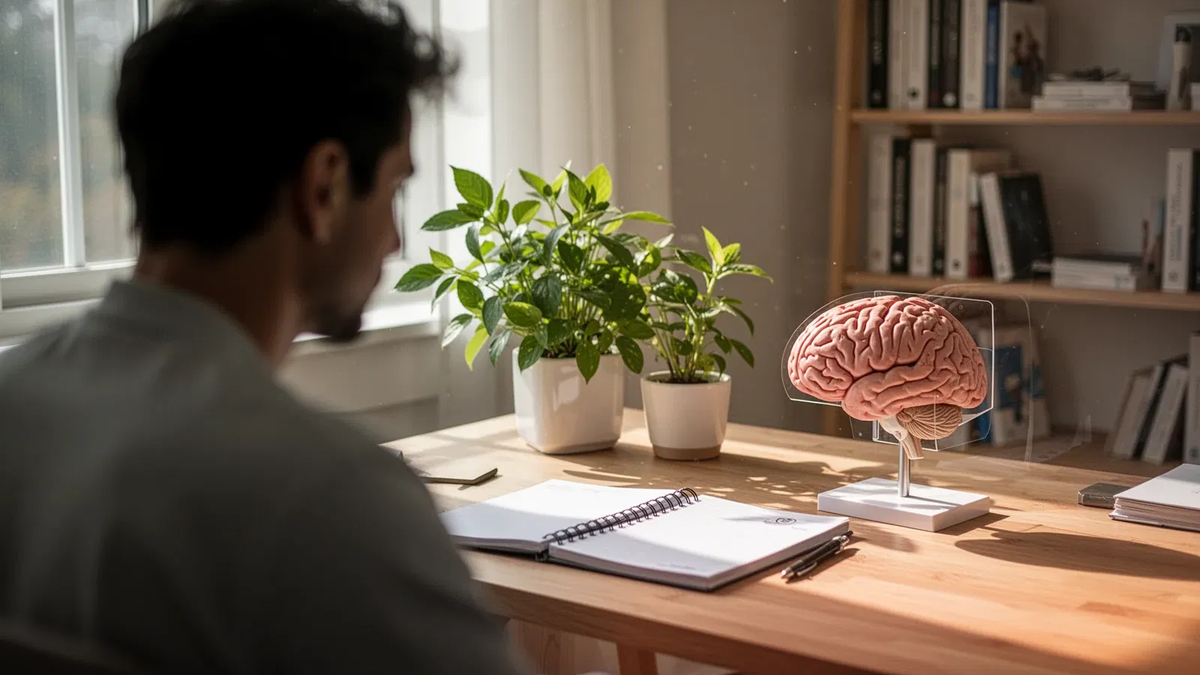 Chemobrain: Kognitiver Nebeneffekt der Krebstherapie rückt in Fokus - Foto: über boerse-global.de