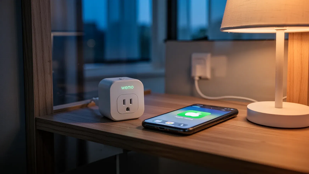 Belkin-Wemo-App: Smart-Home-Geräte werden am Samstag zu „dummen“ Steckern - Foto: über boerse-global.de