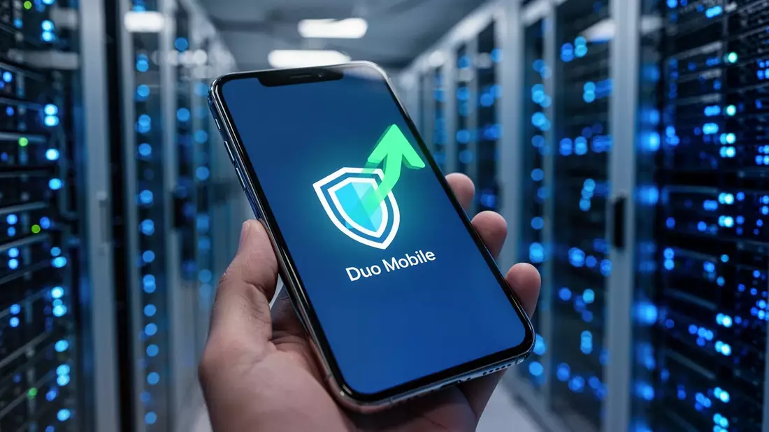 Duo Mobile: Kritische Sicherheitsaktualisierung für Millionen Nutzer - Bild: über boerse-global.de