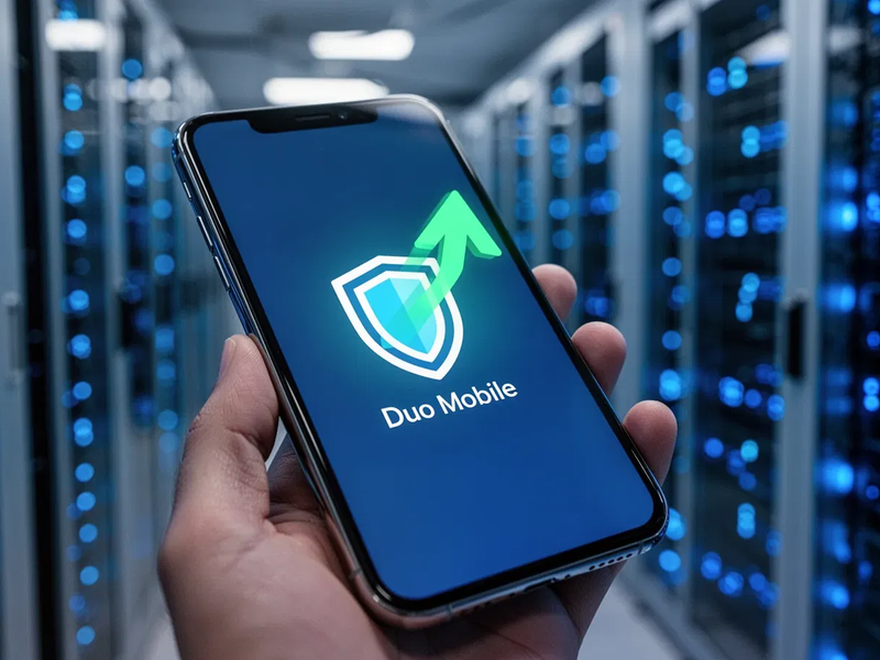 Duo Mobile: Kritische Sicherheitsaktualisierung für Millionen Nutzer - Foto: über boerse-global.de