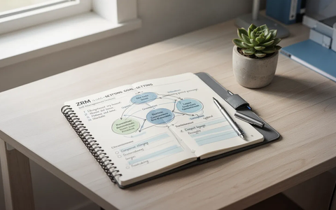 Zürcher Ressourcen Modell bekämpft Prokrastination an der Wurzel - Foto: über boerse-global.de