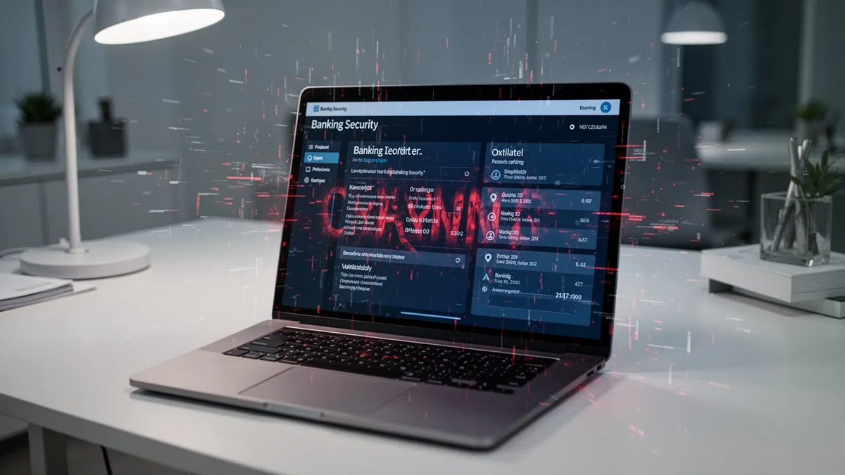 Phishing-Welle zielt auf ApoBank- und Postbank-Kunden - Foto: über boerse-global.de