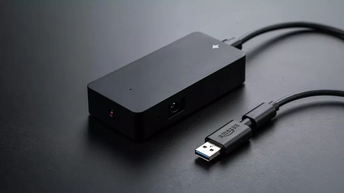 Amazon schaltet Fire TV Blaster per Fernzugriff ab - Bild: über boerse-global.de
