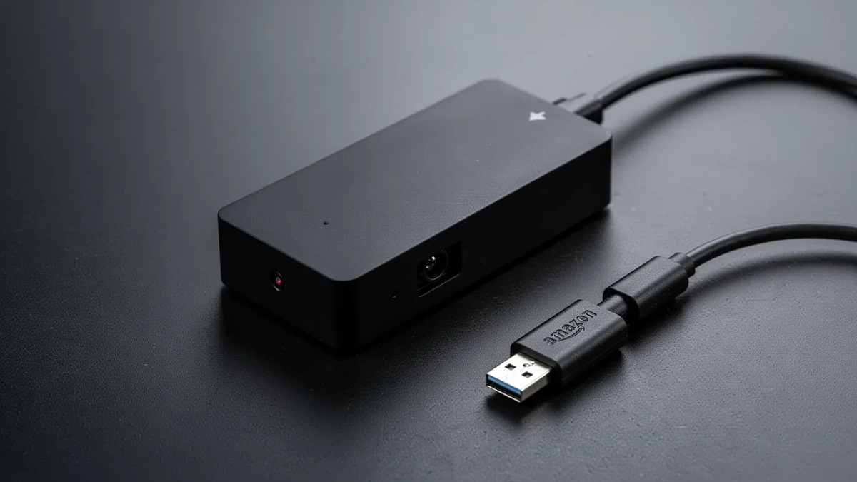 Amazon schaltet Fire TV Blaster per Fernzugriff ab - Foto: über boerse-global.de