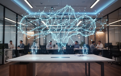 Conversational AI wird 2026 zum strategischen Effizienztreiber - Foto: über boerse-global.de