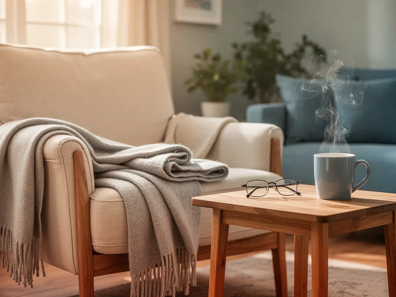 Demenz-Pflege: So meistern Angehörige akute Krisen - Foto: über boerse-global.de