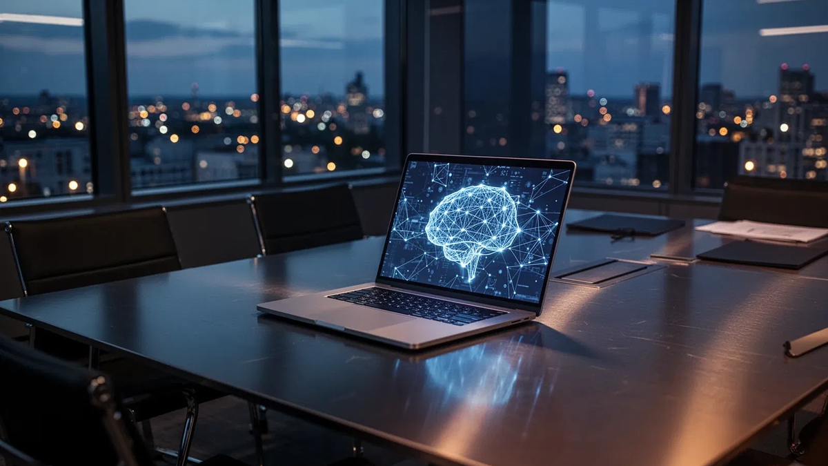 KI-Beauftragter: Die neue Schlüsselrolle für Unternehmen - Foto: über boerse-global.de