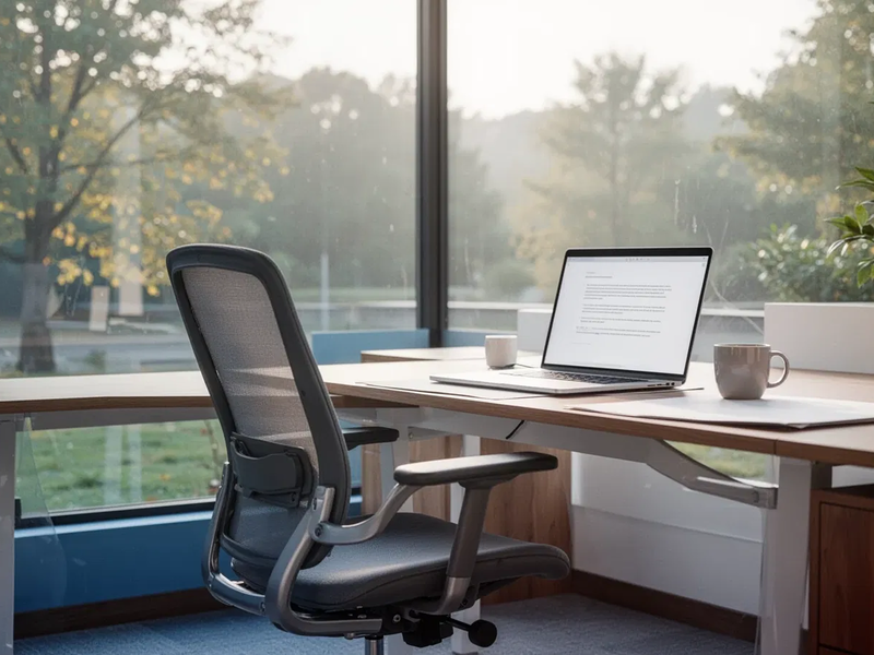 Mobile Arbeit 2026: Betriebsräte vor neuen rechtlichen Hürden - Foto: über boerse-global.de