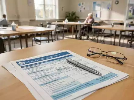 Demenz-Screeningtag in Fürstenfeldbruck bietet kostenlose Früherkennung - Foto: über boerse-global.de