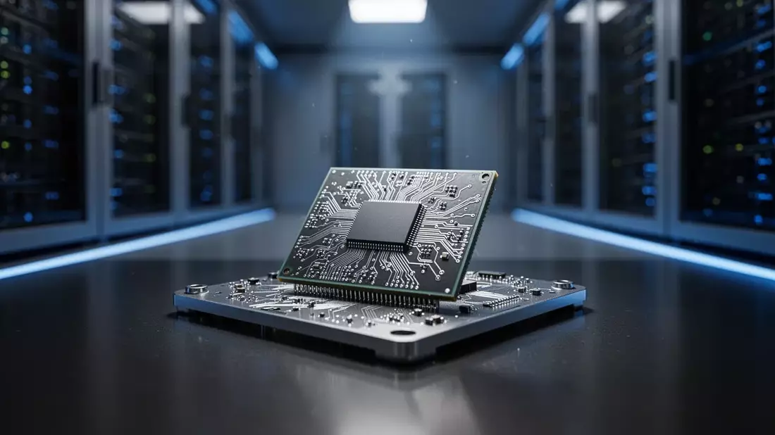 Axera Semiconductor: KI-Chip-Designer startet Börsenlauf in Hongkong - Bild: über boerse-global.de