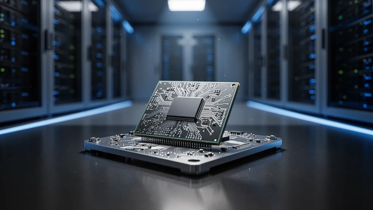 Axera Semiconductor: KI-Chip-Designer startet Börsenlauf in Hongkong - Foto: über boerse-global.de