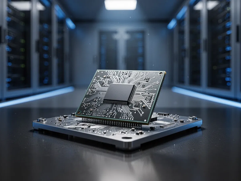 Axera Semiconductor: KI-Chip-Designer startet Börsenlauf in Hongkong - Foto: über boerse-global.de