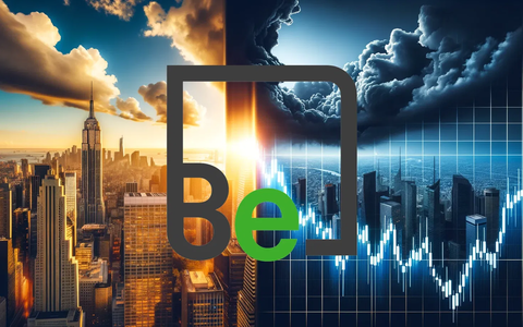 Bloom Energy: La cautela de Barclays frena el ímpetu bursátil - Foto: über boerse-global.de