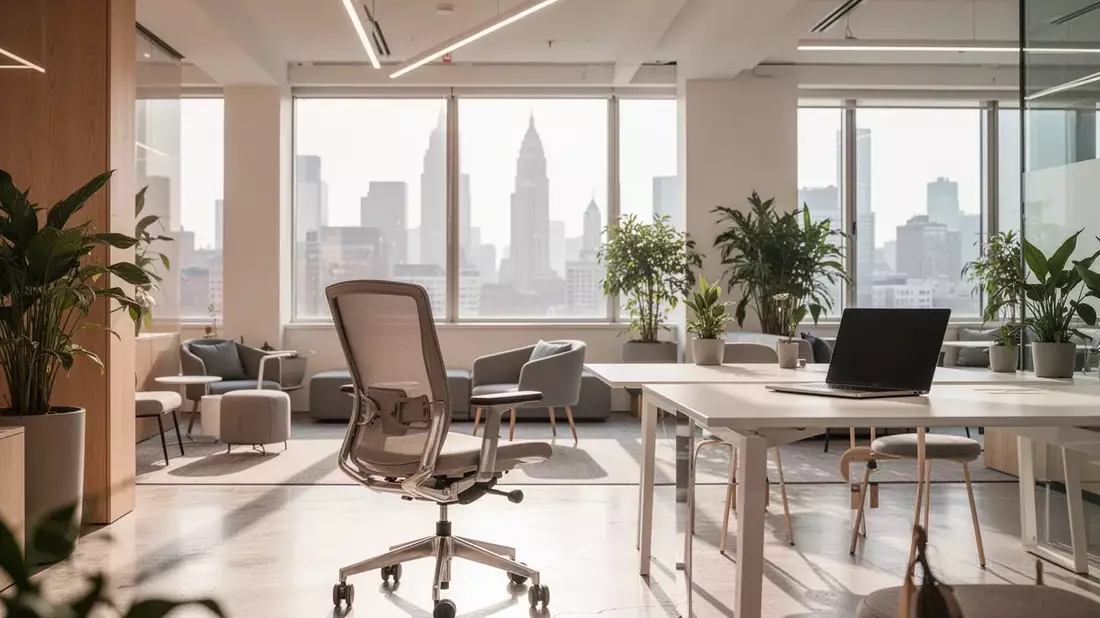 Life-Work Shift: Deutsche Arbeit wird ergebnisorientiert - Bild: über boerse-global.de