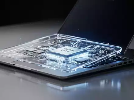 Intels Panther Lake: KI-Laptops mit 18A-Chips starten durch - Foto: über boerse-global.de