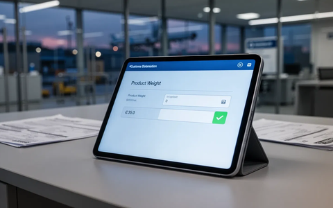 Zollverwaltung vereinfacht Import von Zuckererzeugnissen - Foto: über boerse-global.de