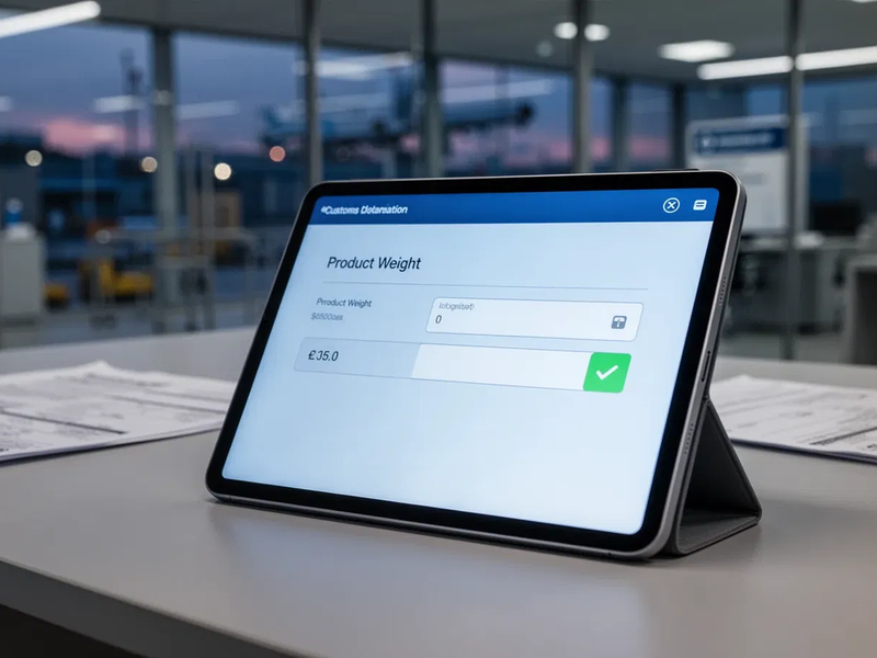 Zollverwaltung vereinfacht Import von Zuckererzeugnissen - Foto: über boerse-global.de