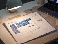 Meeting-Clustering erobert den Arbeitsalltag zurück - Foto: über boerse-global.de