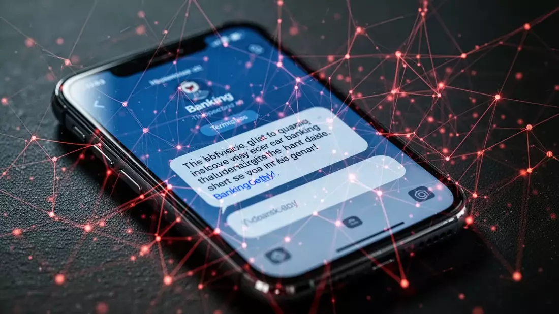 Cyberkriminelle zielen gezielt auf Smartphones - Bild: über boerse-global.de