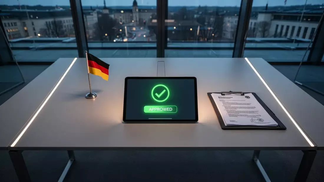 BAFA beschleunigt Exportkontrollen für deutsche Unternehmen - Bild: über boerse-global.de