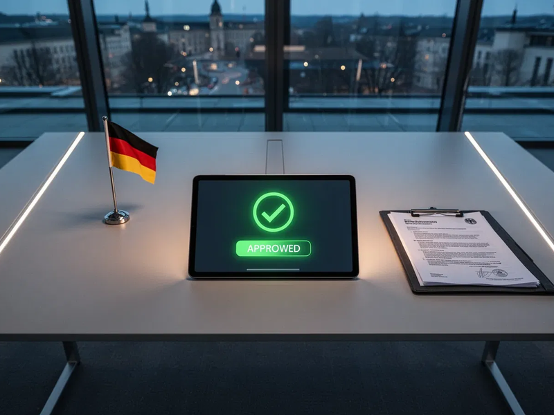 BAFA beschleunigt Exportkontrollen für deutsche Unternehmen - Foto: über boerse-global.de