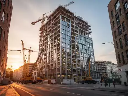 Berliner Immobilienmarkt: Bauträger beenden Preisaktionen in Pankow - Foto: über boerse-global.de