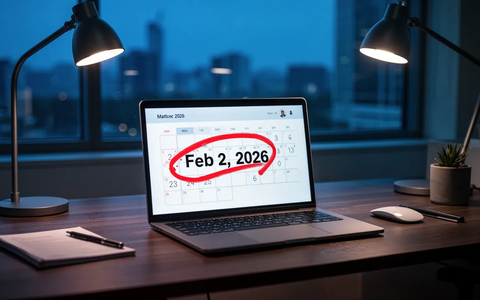 DAC7: Letzte Frist für Plattformen droht am Montag - Foto: über boerse-global.de