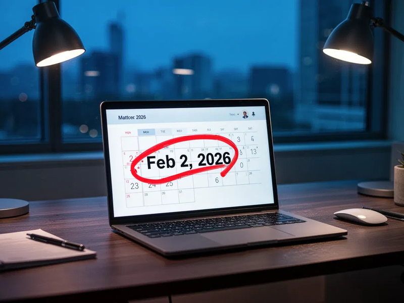 DAC7: Letzte Frist für Plattformen droht am Montag - Foto: über boerse-global.de