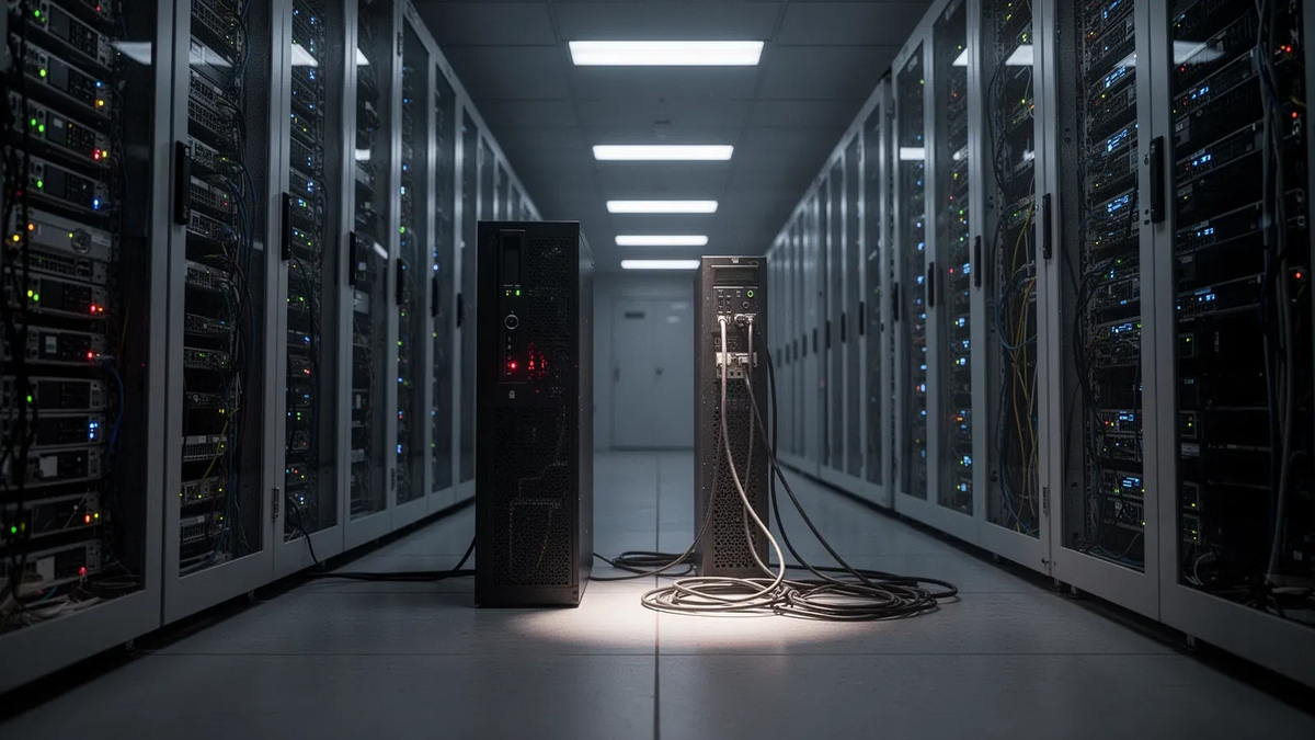 KI-Regulierung: Unternehmen zögern vor Milliarden-Investitionen - Foto: über boerse-global.de