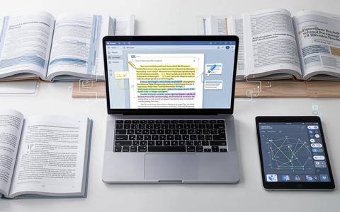 RefWorks: Neuer PDF-Reader und KI-Checker für die Forschung - Foto: über boerse-global.de