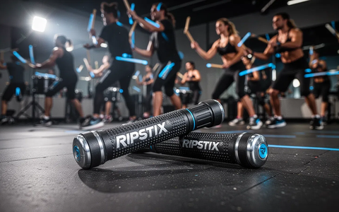 POUND® Rockout: Das Rockkonzert-Workout erobert Deutschland - Foto: über boerse-global.de