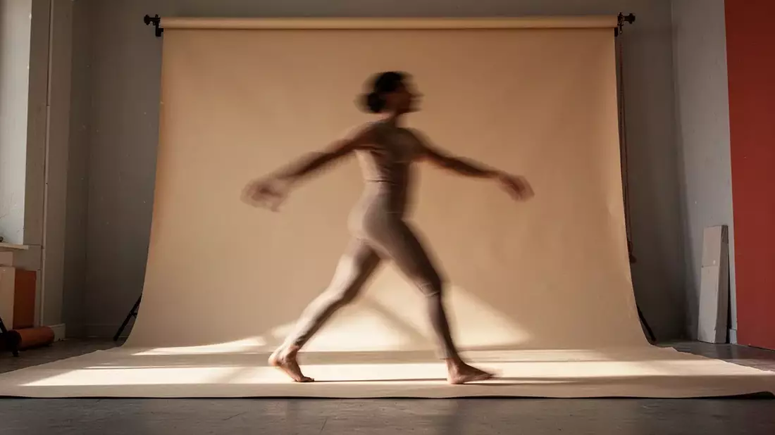 Authentische Bewegung: Tanztherapie gegen Stress erlebt Renaissance - Bild: über boerse-global.de
